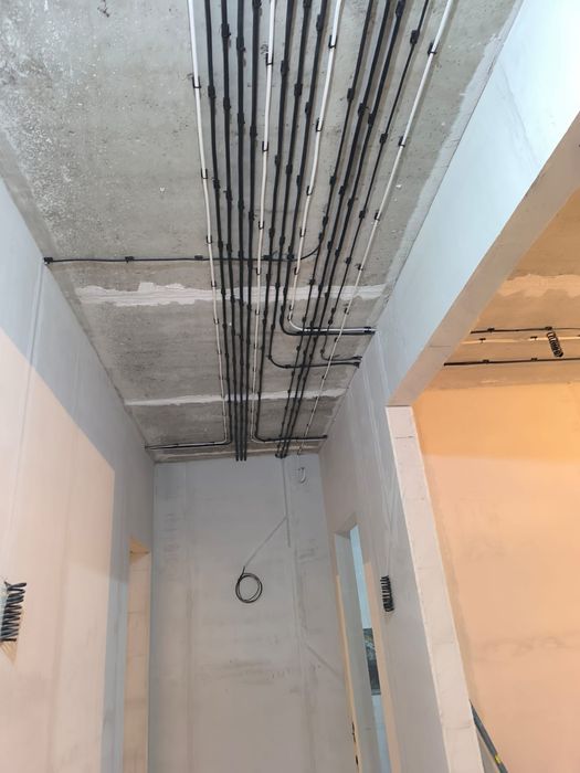 Электрик профессионально качественно безопасно