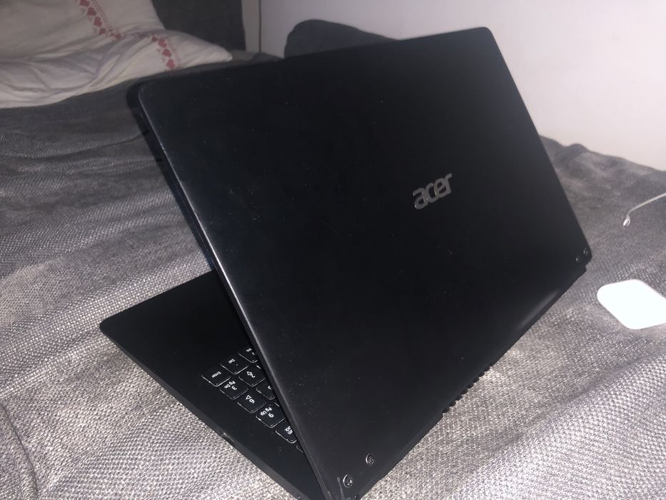 Acer aspire a315-42g, есть обмен и торг