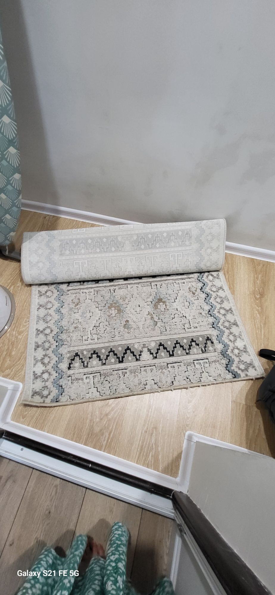 Дорожка 1/4 метр