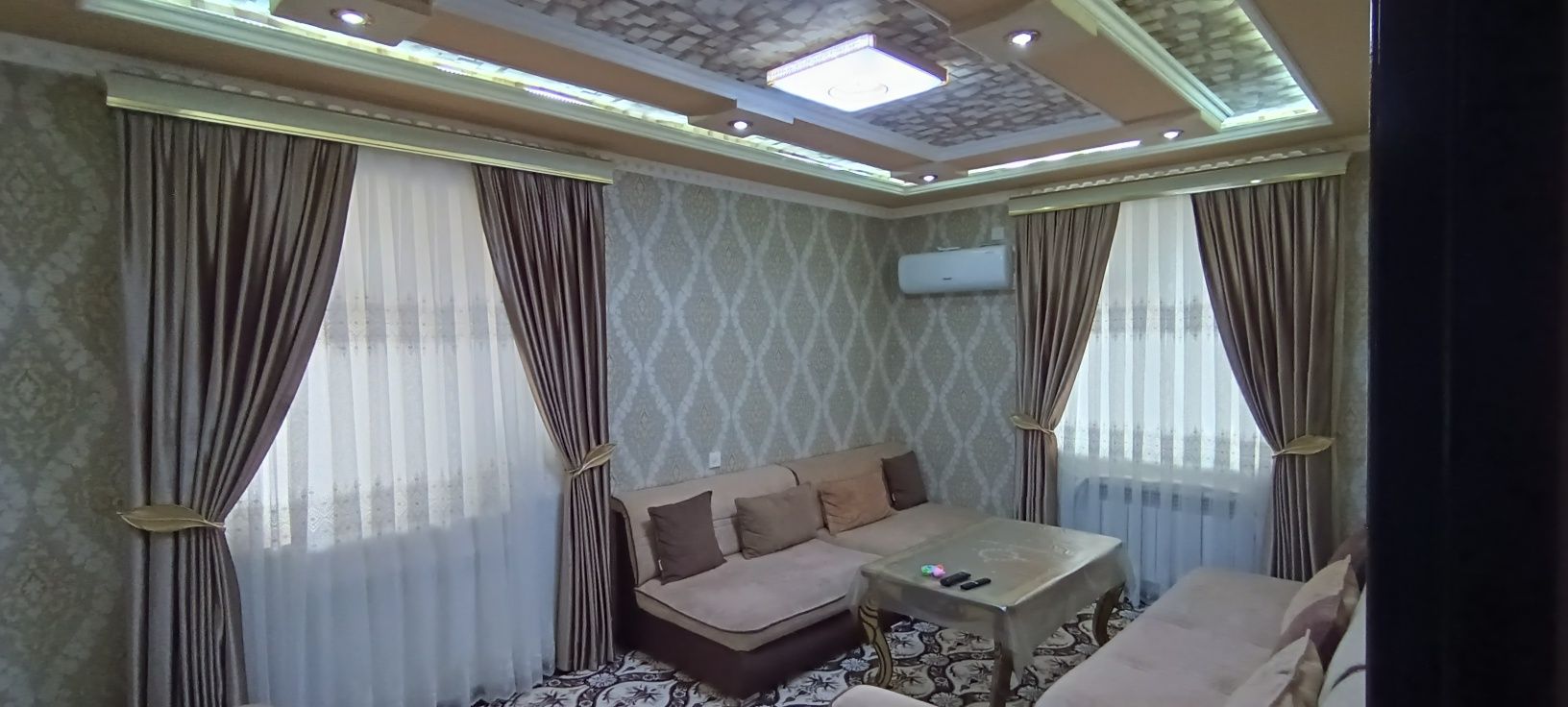 Янгиюль массив янги дом