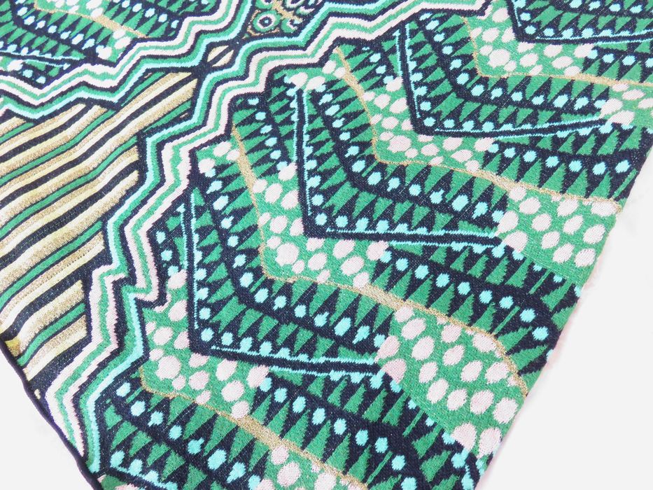 Плетена пола M Missoni, миди дължина, S - М