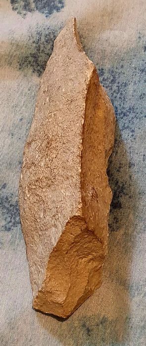 Piatra naturala vitange