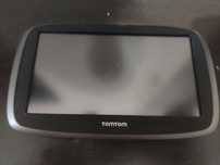 Gps auto Tom Tom