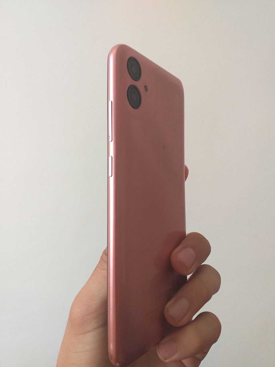Galaxy A04e kafolatli