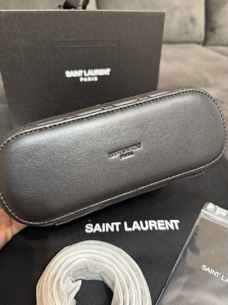 Y** mini vanity - piele naturala/premium/video(Chanel,LV)