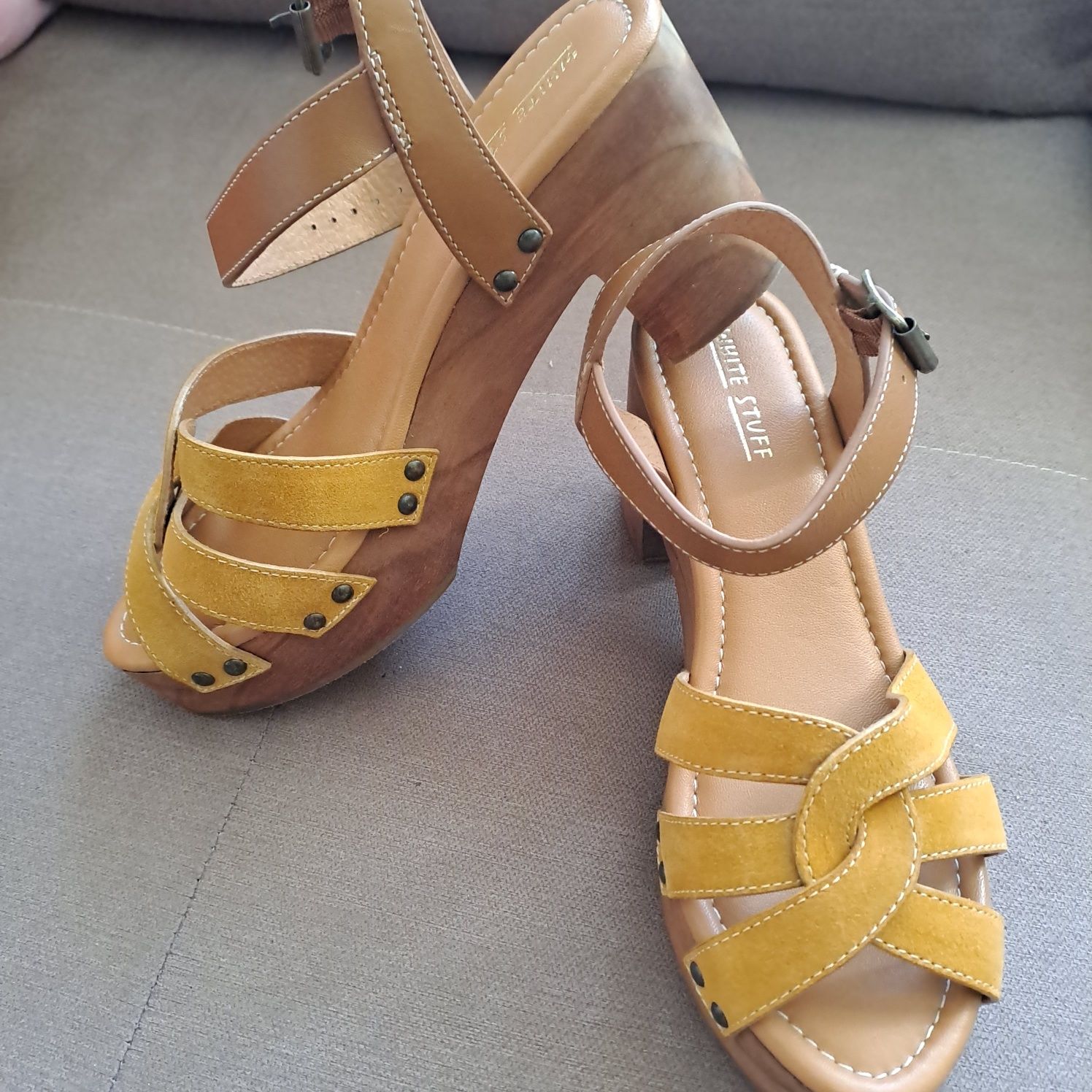 Sandale pentru dama