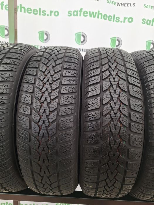 Anvelope De Iarna 175/65 R15 Dunlop Winter Response 2 84t
