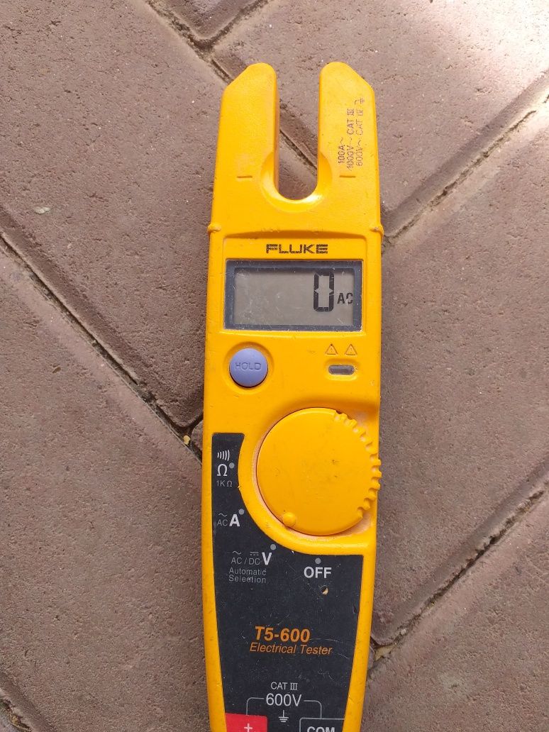 Filetanta bosch gsb18-110c si fluke t5 600