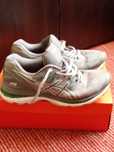 Маратонки Asics N 40
