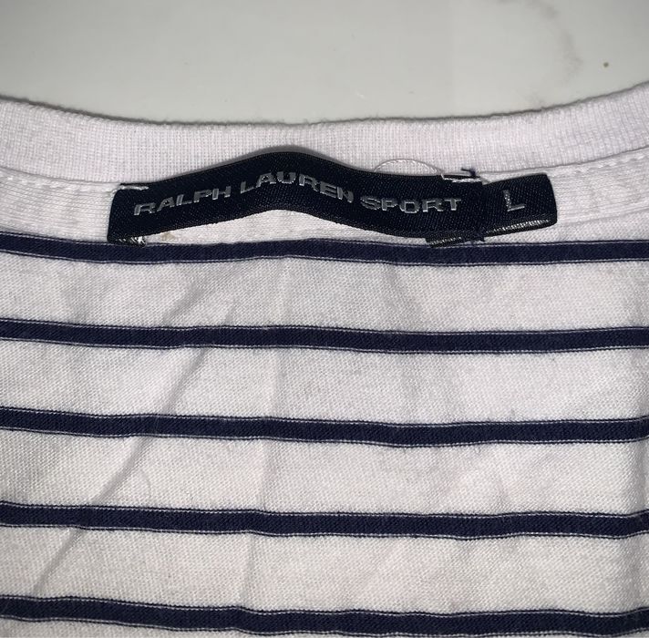 Tricou Ralph Lauren