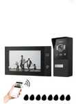 Interfon Smart WiFi