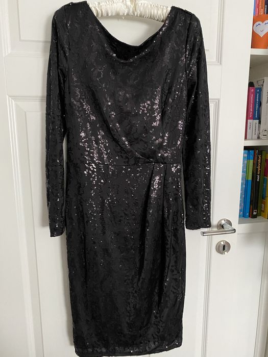 Rochii zi/seară: Jasper Conran (Debenhams), Nissa, Yokko 38-40 (S-M)