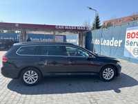 VW Passat 2016 automat 2.0 diesel 150cp ocazie