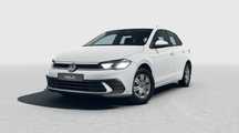 Volkswagen Polo Volkswagen Polo
