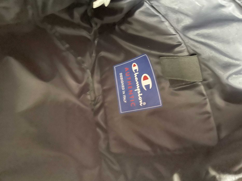 champion чанта + портмоне