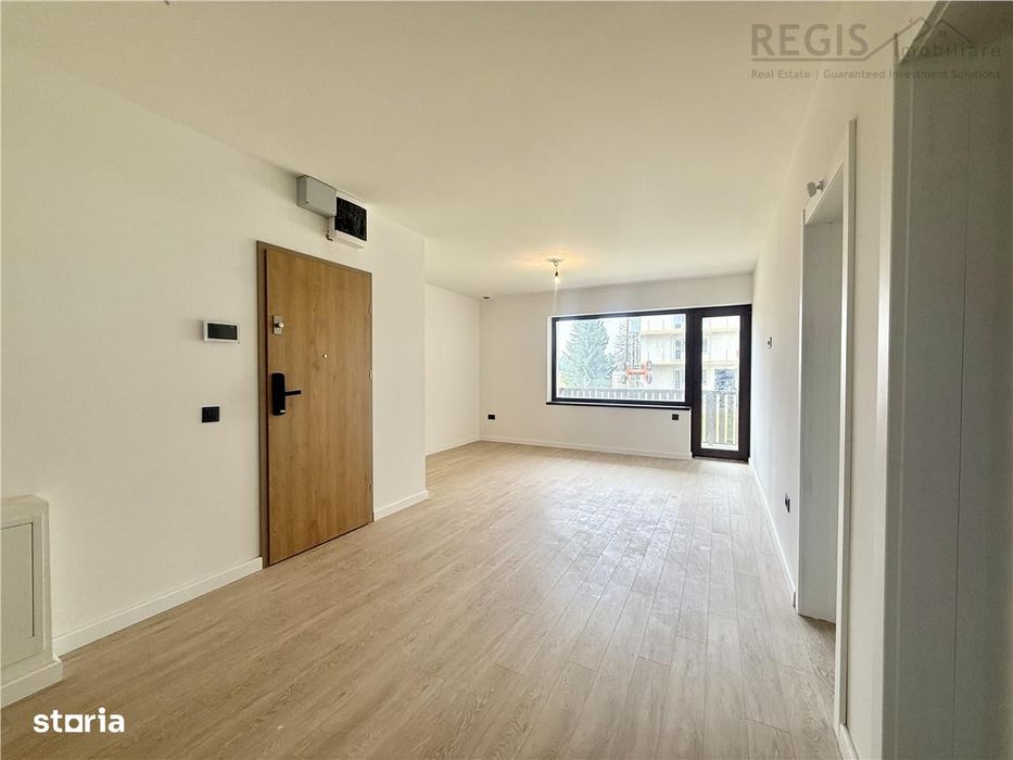 Apartament de 2 Camere, Poiana Brasov