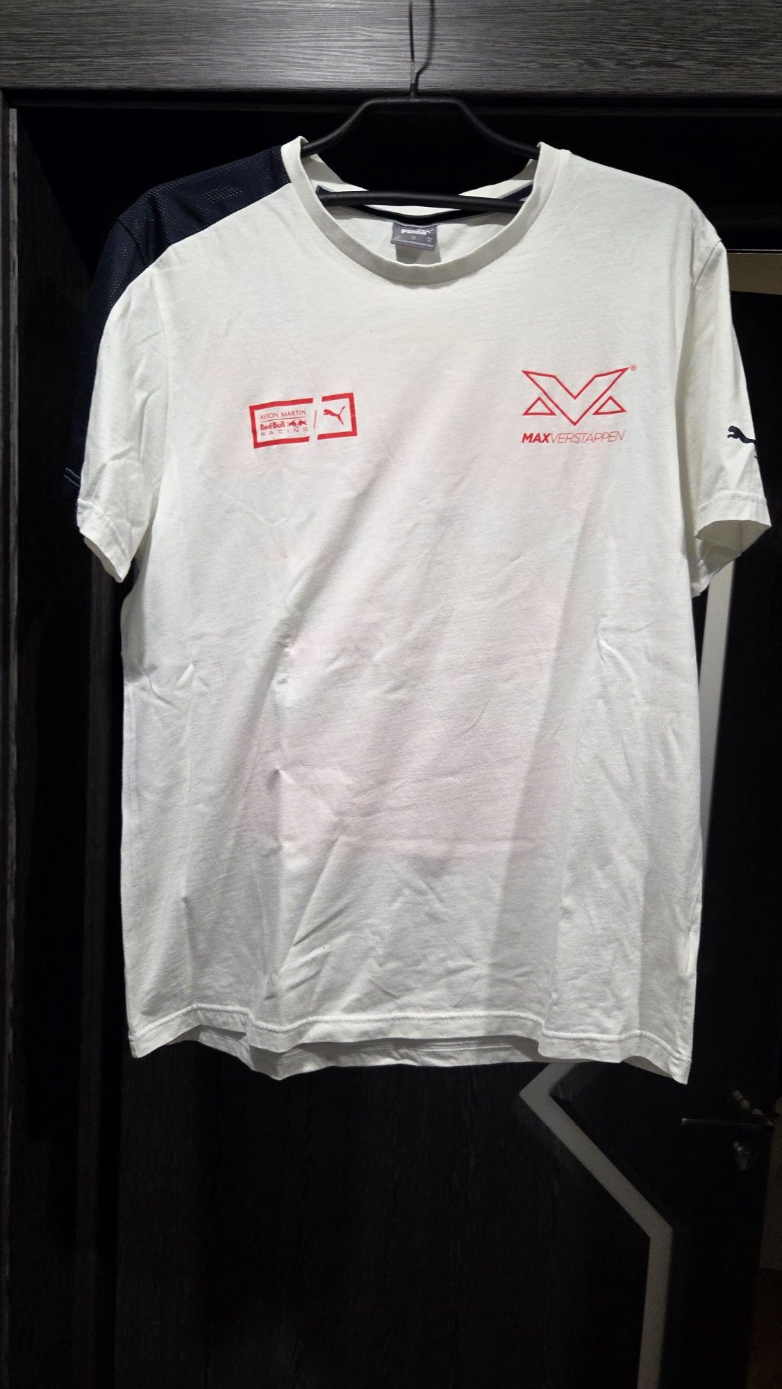 puma max verstappen Мъжка