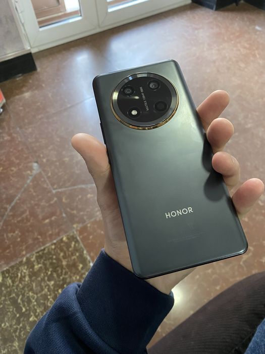 Honor x9c 256 talik