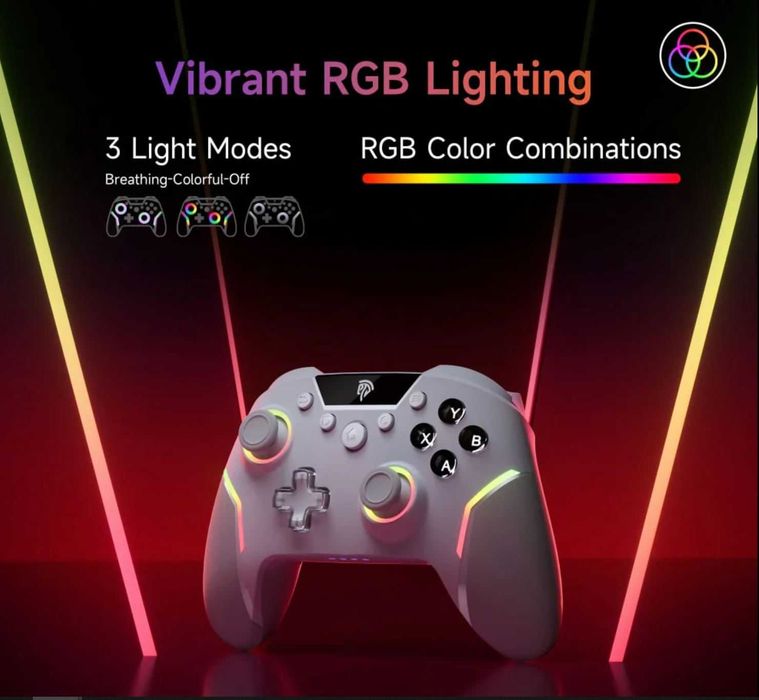 игровой контроллер EasySMX® X20