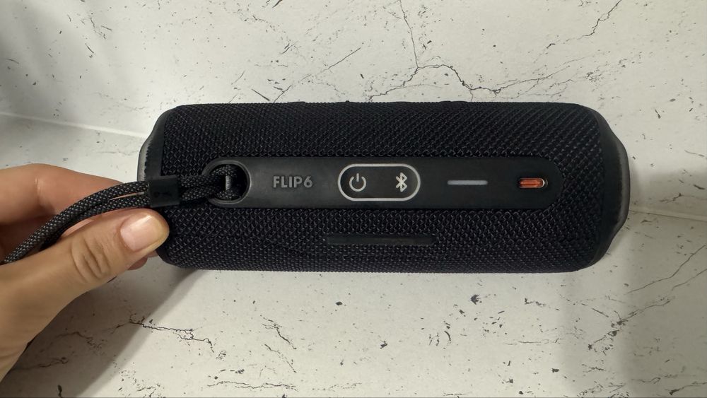 Колонка Jbl flip 6