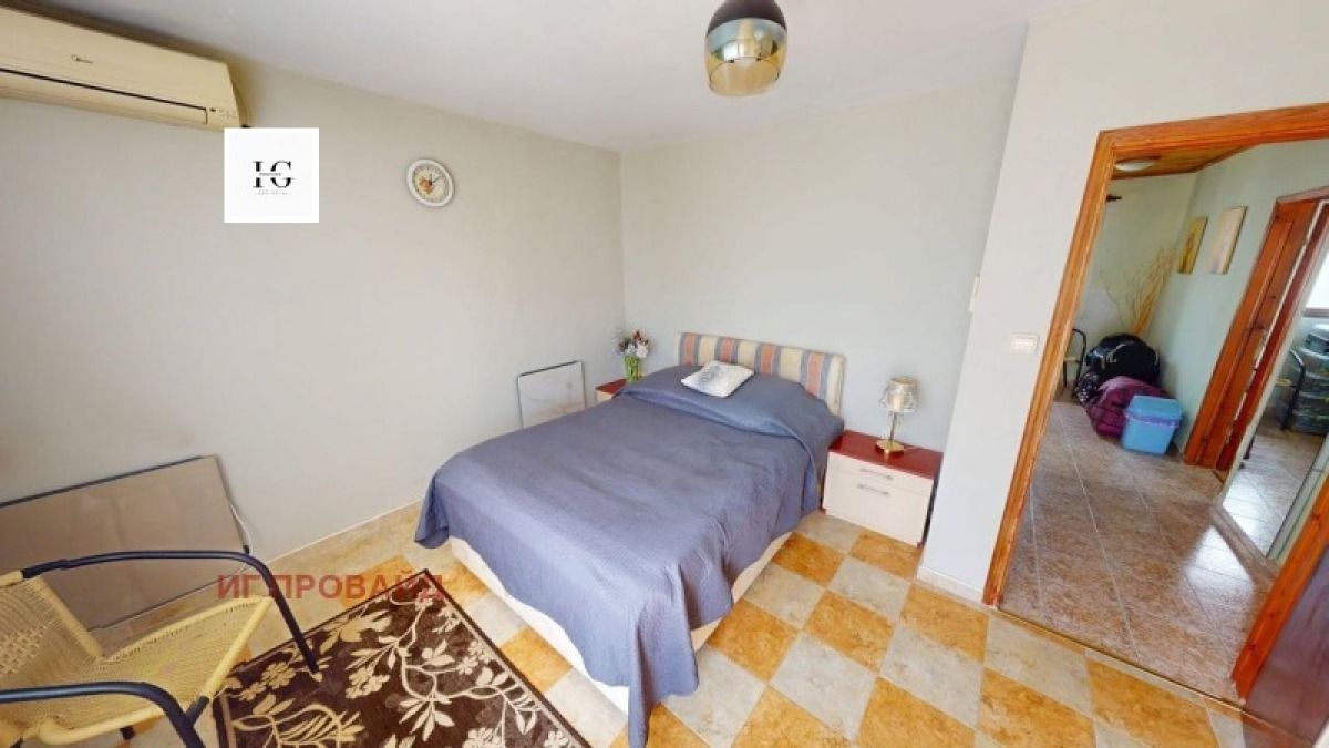 Продажба Къща - с. Порой 131m² na 21 km от Слънчев Бряг и плажа