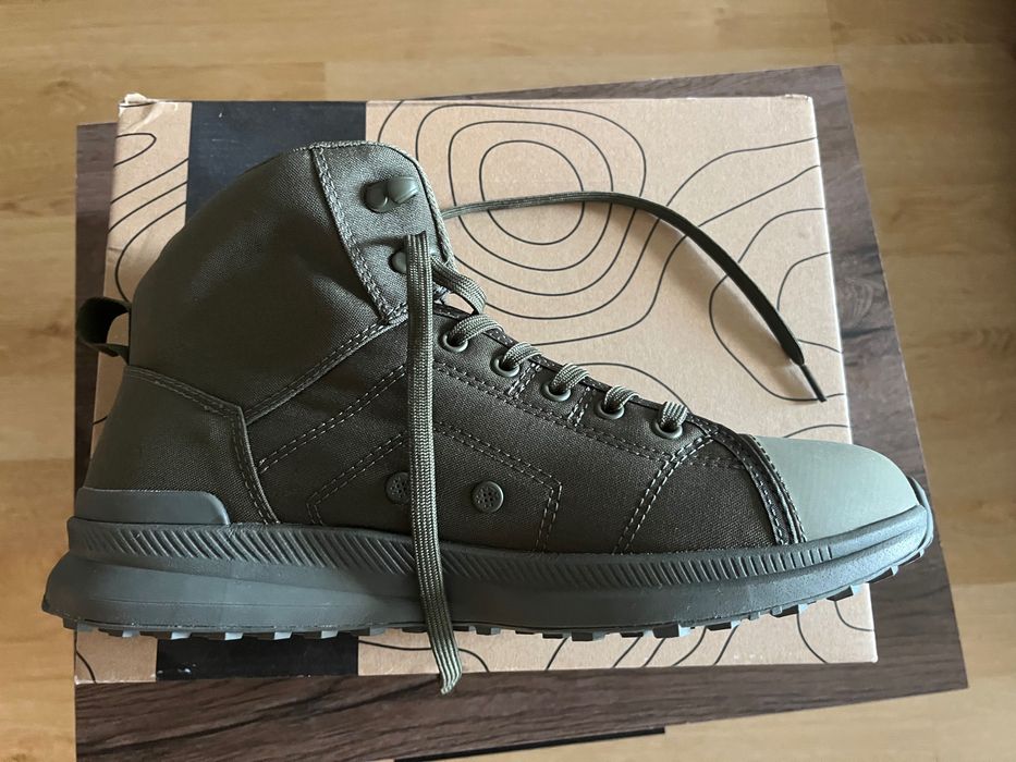 Bocanci Pentagon Hybrid 2.0