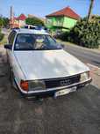 Audi 100cc din 1986