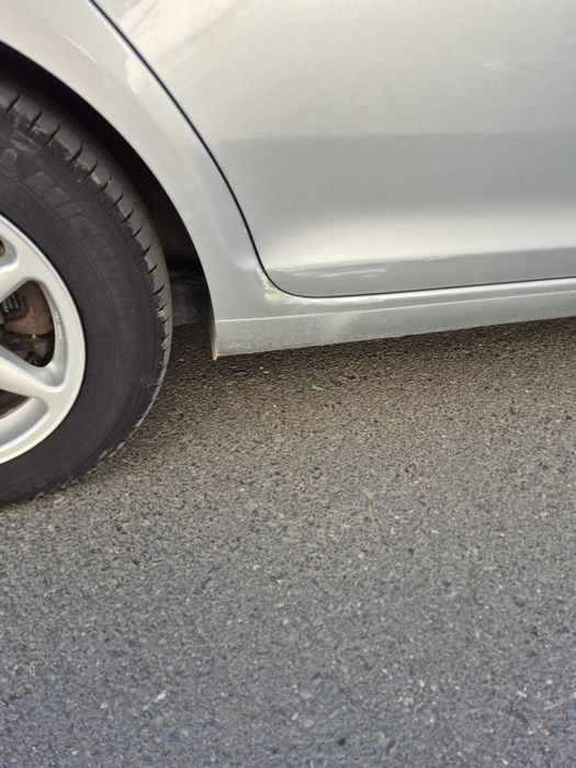 Volkswagen Golf VI Combi,  Decembrie 2011, 1.6 TDI , 105CP, Pret Fix