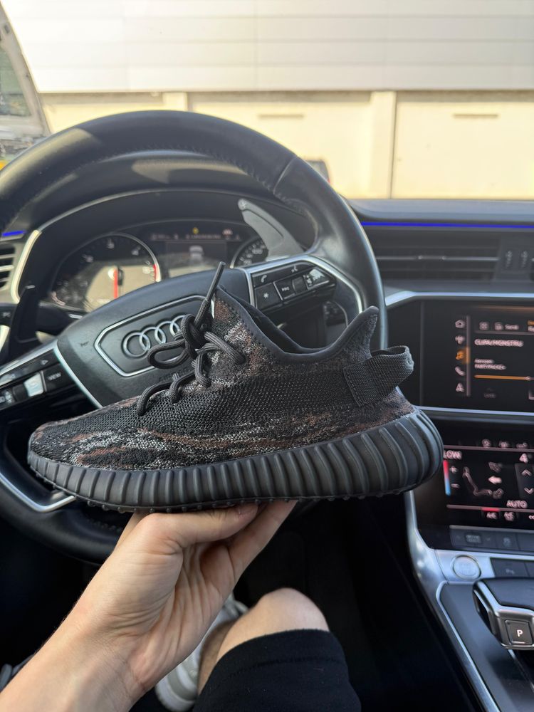 Yeezy Mx Rock v2 350