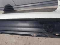 bara spate nissan qashqai 2014-17