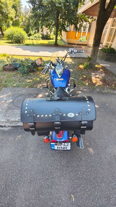 Vand Honda VTX1300c