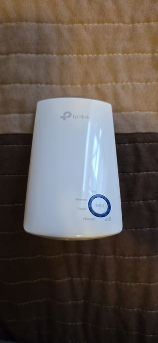 Range Extender Tp Link