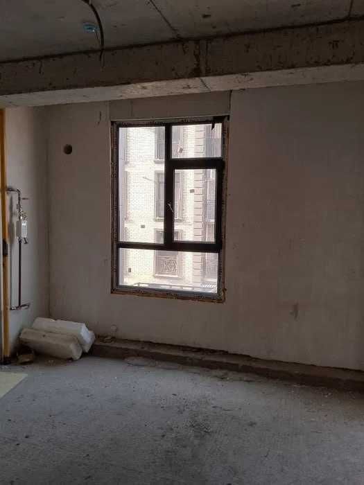 ЖК Black Tower 1 комнатная квартира 22м2 Коробка Глинка, 8 роддом