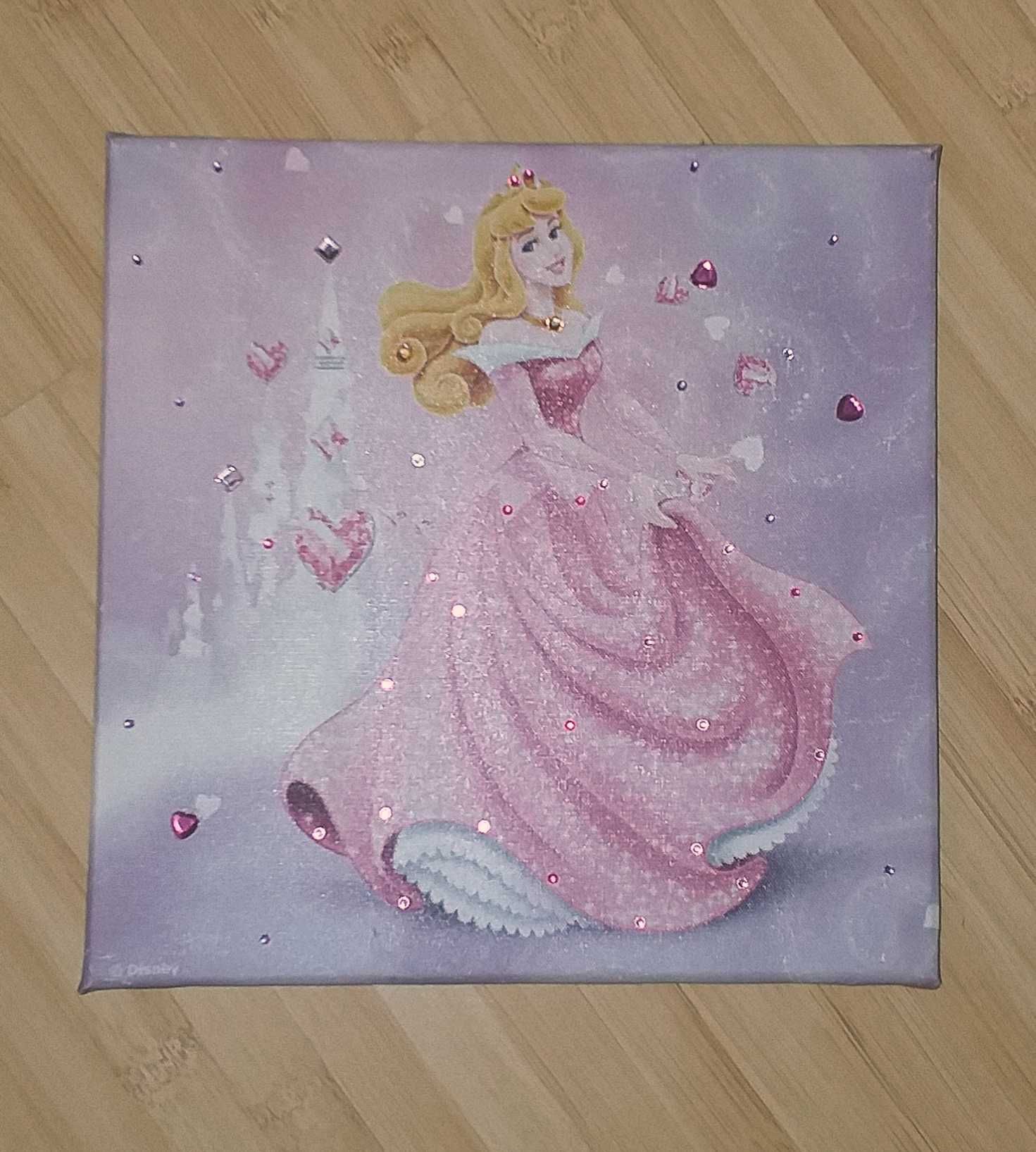 Tablouri Disney Princess