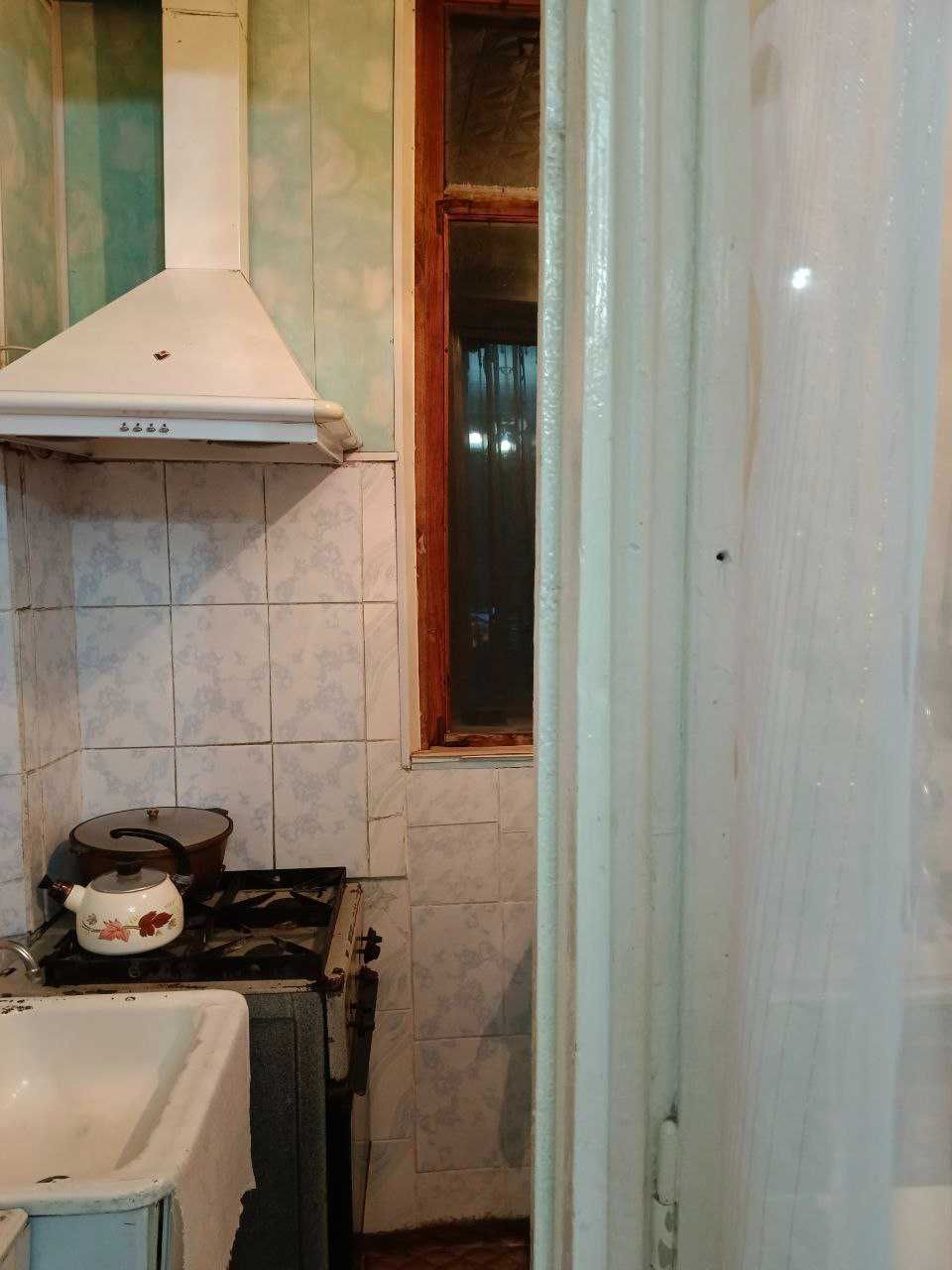 Продам свою квартиру на массиве Панельный, Яшнабадский район