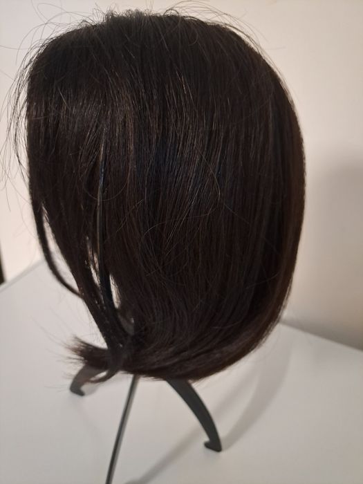 Peruca par natural Belher