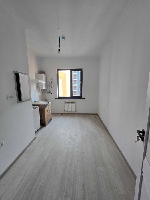 Сокин макон-1 лойиҳасидан, новостройкадан 1 хонали уйлар сотилади.