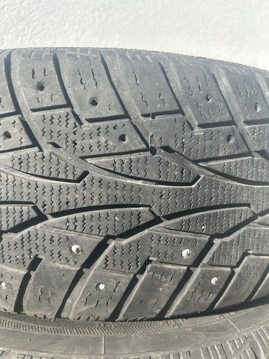 Cauciucuri de iarna 205/55/R16