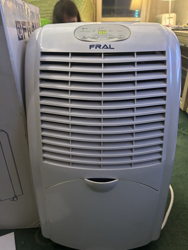 Влагоуловител Fral
