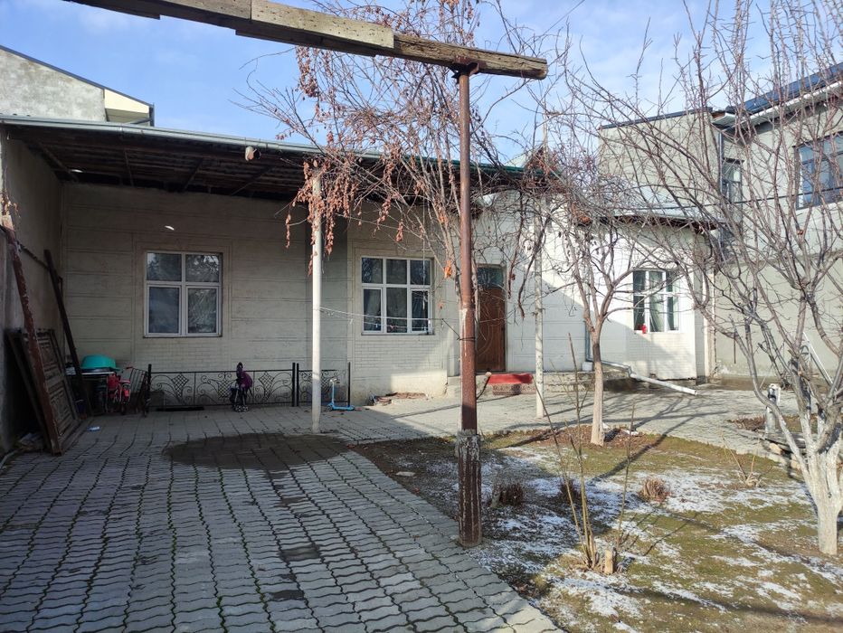 Срочно Участок сотилади продается