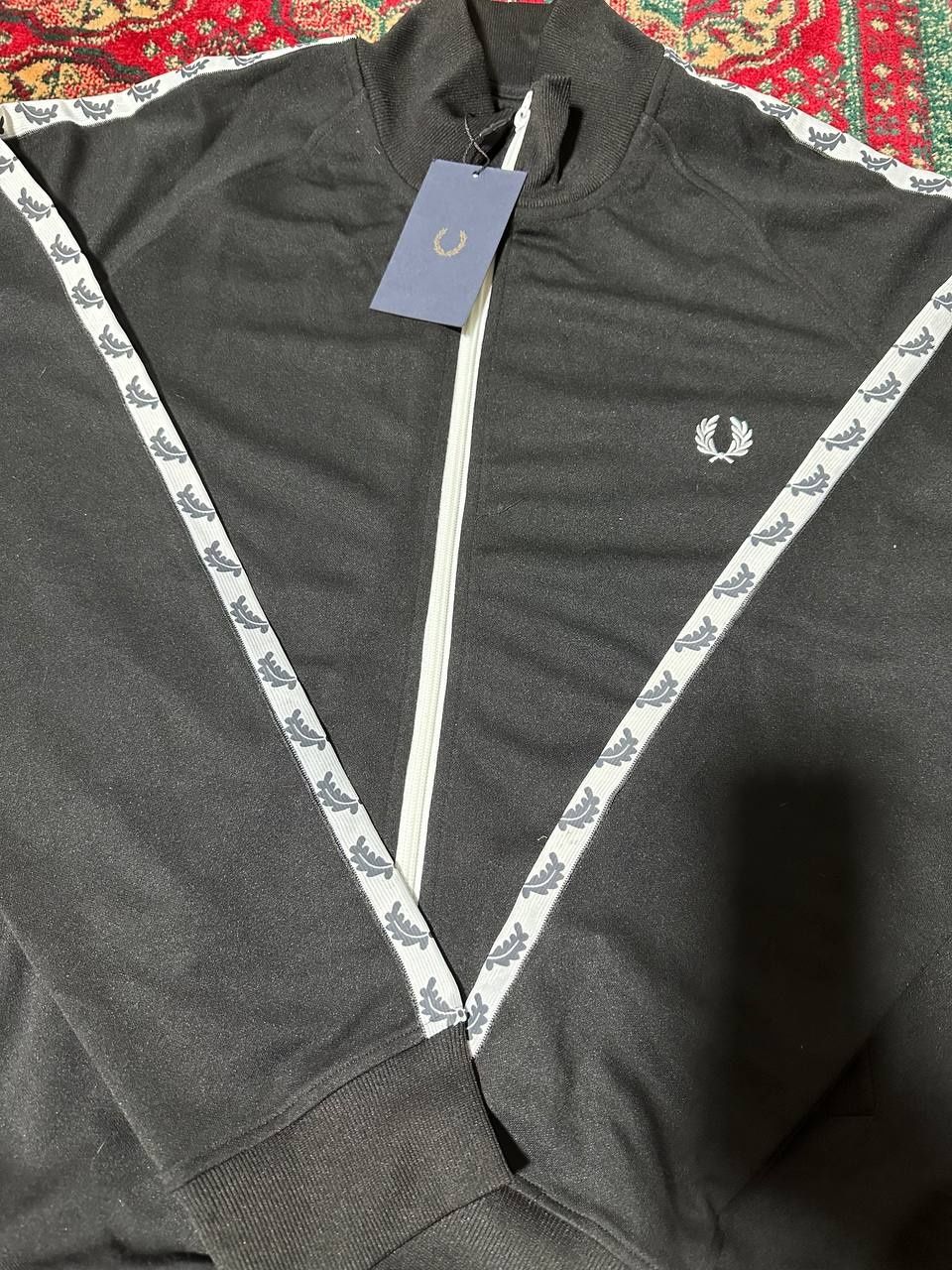 Спортивные костюм бренд Fred Perry