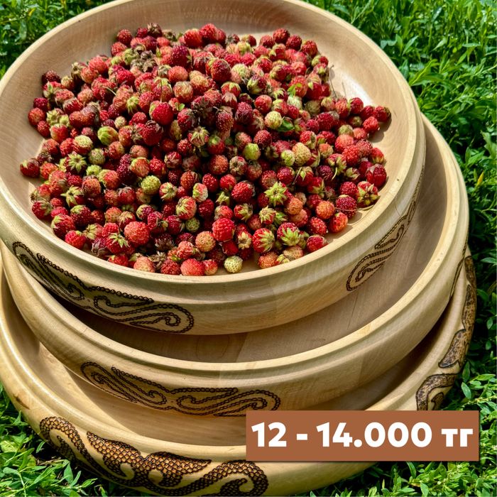 Астау из дерева