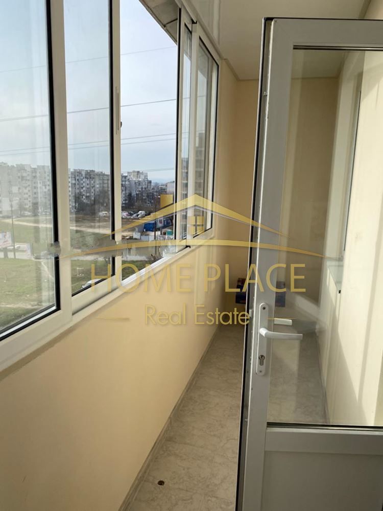 Дава се под наем Тристаен апартамент в Варна, Възраждане 3 - 78 кв.м за 357 € - Снимка #8