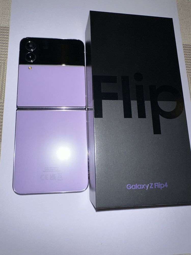 Samsung galaxy z flip