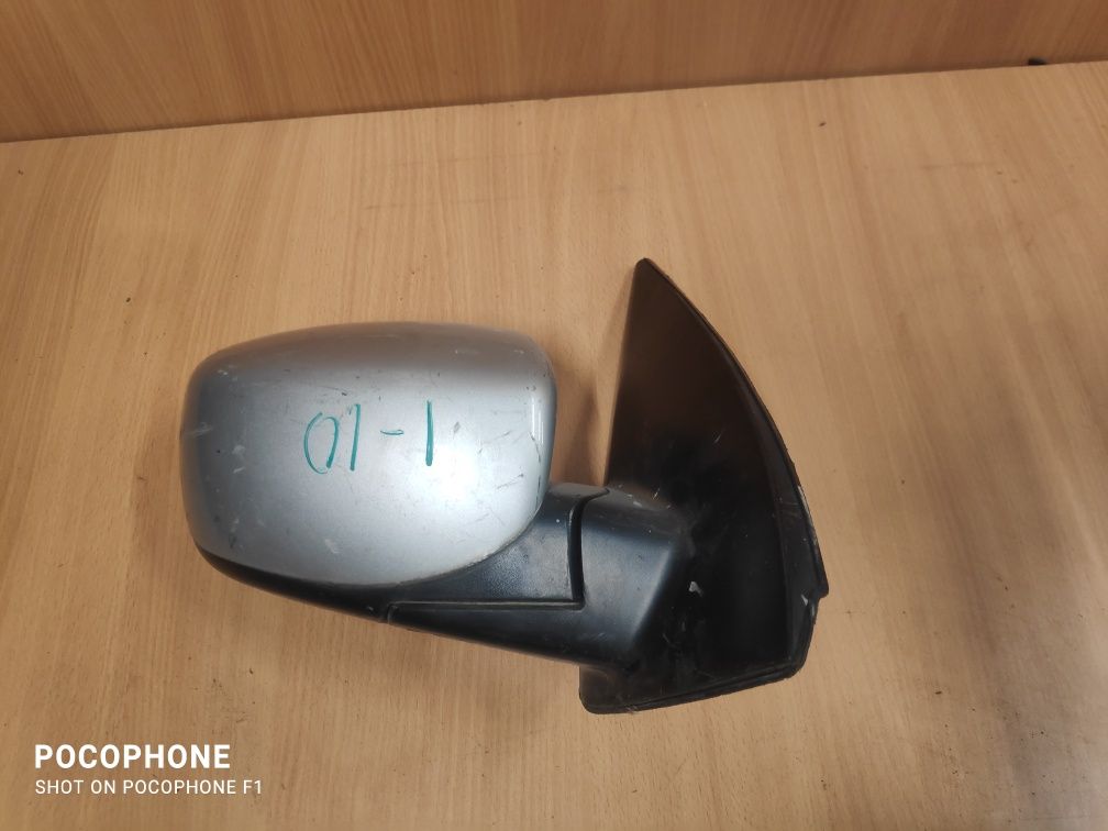 Дясно ел. огледало Hyundai i10 / Хюндай И10 2008/11г.