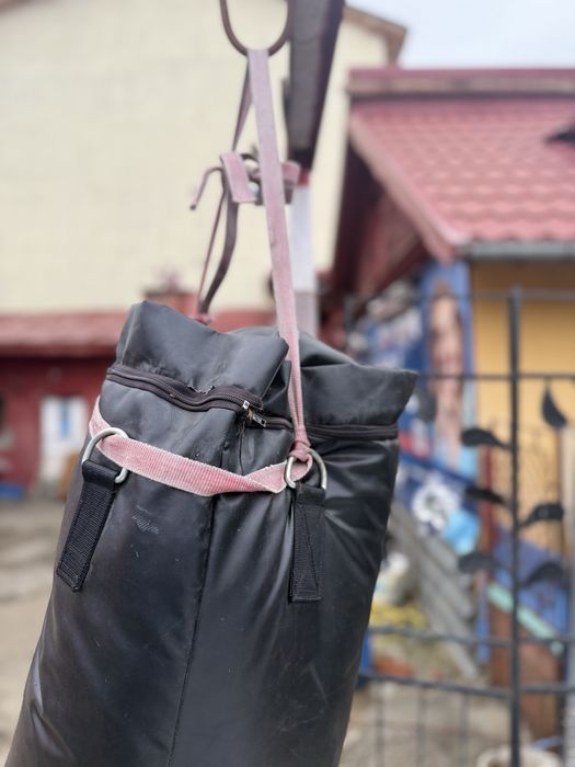 Sac De Box Matsuru