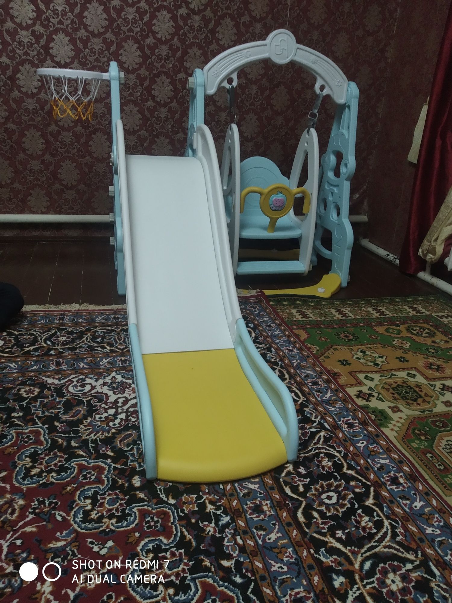 Bolalar arğimchoĝi