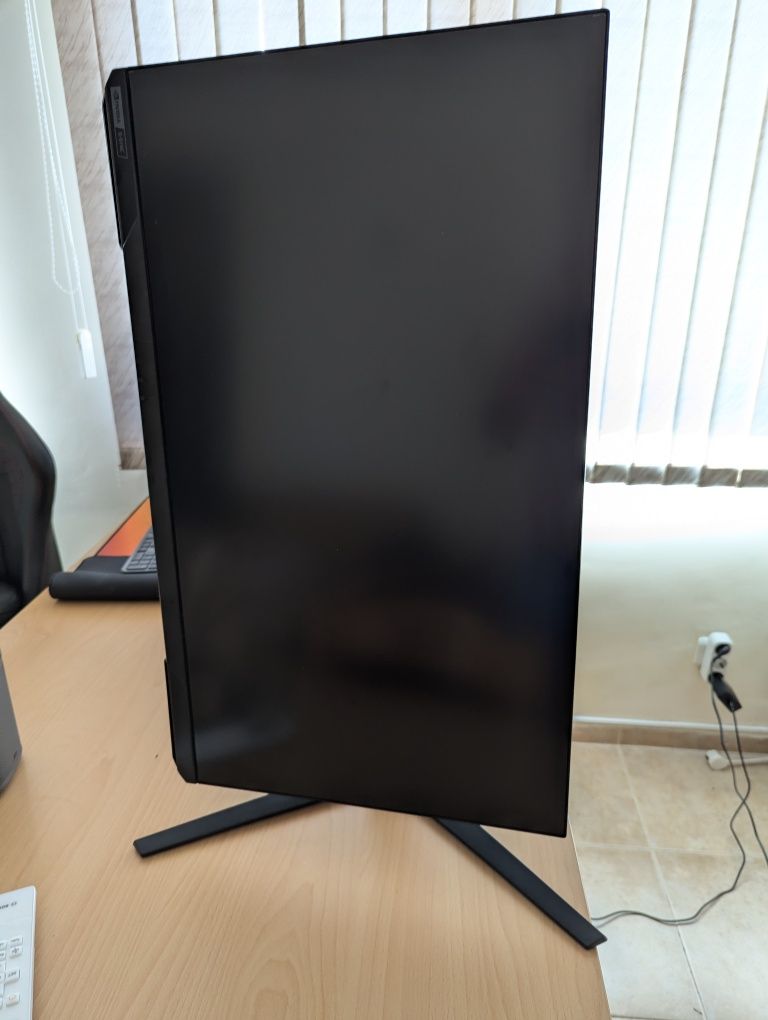 Samsung G5A 27' 165hz 1440p