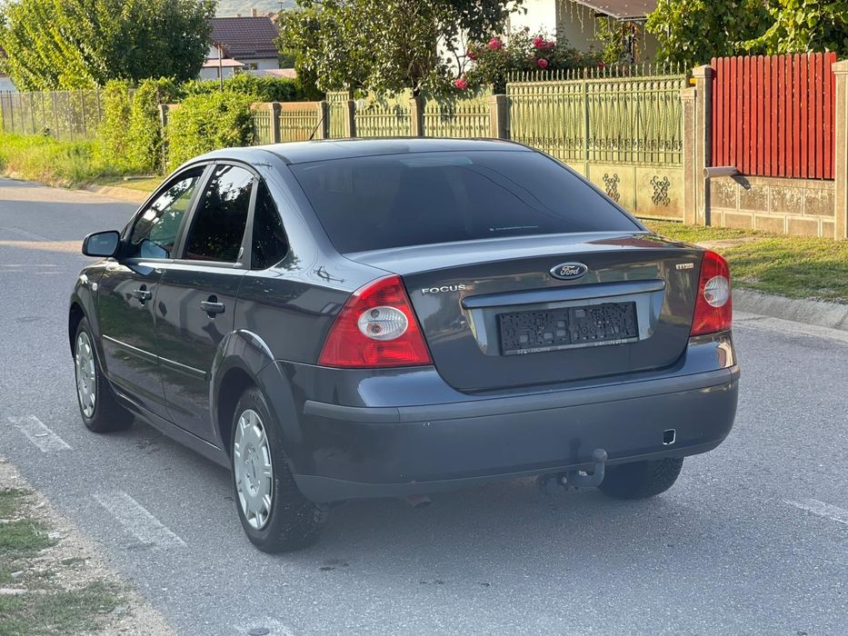 Ford Focus Ghis  1.6 tdci