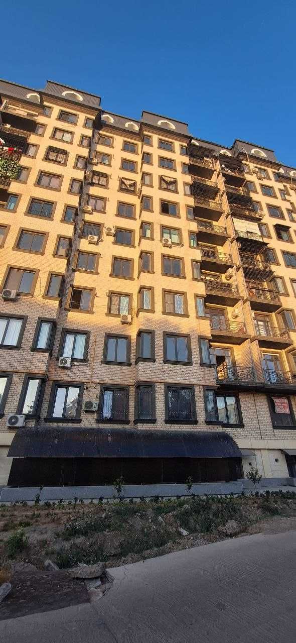 шайхантахур новостройка gulobod 1в2х ком 1й этаж 39м2; Метро чорсу